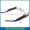 Full HD 1920*1080 Glasses Hidden Camera Eyewear Camera