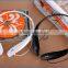 HBS-800 Stereo Bluetooth Headset Wireless Headphone Neckband Style Earphones for iPhone Nokia HTC Samsung LG Bluetooth Cellphone