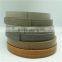 hot sale plastic edge band furniture strips/door edge trim plastic
