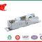 2015 new design practical aluminum sliding door wheels