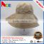 High Quanlity Promotional Bucket Hat With Printed Logo Custom Design Custom Cheap Bucket Hat/Cap
