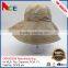 High Quanlity Promotional Bucket Hat With Printed Logo Custom Printed Bucket Hat