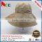 High Quanlity Promotional Bucket Hat With Printed Logo Custom Design Custom Cheap Bucket Hat/Cap