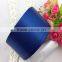 China Export single face 100% polyester 50MM satin ribbon for party decoration sewing supplies
