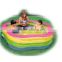 baby swimming pool/hard plastic swimming pools/used swimming pool for sale