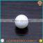 wholesale loose half drilled 10mm ivory imitation pearls