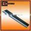 cast iron heavy steel straight knife edge square ruler