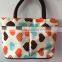 2015 fashion ladies handled bag