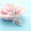 925 Sterling Silver Heart Shape Pendants Wholesale SPG825W