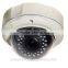 CCTV 800TVL CCD Indoor/Outdoor IR CCTV Dome Security Camera