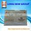 Pvc Plastic Slider Packaging Bag waterproof promotion Zipper bag