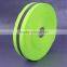 2016 Promotional 5*1.5CM Polyester Waterproof Reflective Fabric Tape