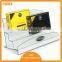 Hongkong 2015 Hot New Fixed Products Acrylic Display Stand for Syringes