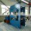 RUBBER TILES VULCANZING PRESS MACHINE