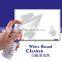Super microfiber cloth 100ml natural 2in1 chalkboard cleaning kit