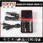 Factory promotional universal smart 18650 battery charger