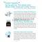Room Use portable ionizer Air Cooler and Heater