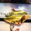 bullet motorcycle brass lights, motorcycle led light for harley