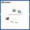 Dual usb promotional gift cell phone charger universal face expression power bank
