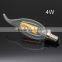 E14 E27 Dimmable Filament Candle LED 2W 4W 6W with CE RoHS
