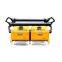 China swimming pool cleaning robot electric swimming pool vacuum swimming pool inspiring cleaner