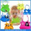 Water proof silicone baby bid and silicone bibs for kids