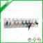 Piano colorful retractable decorative coat hooks