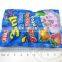 3 in 1 Ice Cream CC Candy with Magic Popping Candy And Tattoo