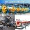 D100-3000mm Concrete Cement Pipe Making Machine Culvert Pipe Making Machine
