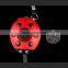 Personal Anti Rape Anti Attack Safety Loud Hand Led Security Alarm