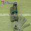 China dia 17mm tubular key smalll cylinder lock