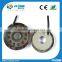 RGB color IP68 stainless steel 27w underwater fountain led ornamental light