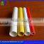 Supply High Strength Fiberglass Standard Round Tube,Colorful Fiberglass Tube,UV Resistant,Flexible,Reasonable Price