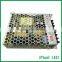 100W Single Output Switching Power Supply meanwell LRS-100-24