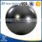 Professional Anti Burst Exercise Ball Wholesale,peanut Yoga Ball,yoga Massage Ball