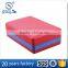 2015 EVA Balanced Body Yoga Block, High Resilience Foam Block, Eva Yoga Brick Manufacturer