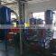 Pvc Compounding Line/eva Compound/caco3 pe Compounding Machine