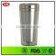 Eco-friendly feature and mugs drinkware travel thermal mug cup for coffee