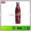 500ml insulated vacuum double wall ss bottle