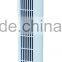 new type tower fan with LED screen