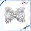 wholesale Custom Resin Hair Bow, bowknot fashion hair accessory