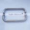 Shower Glass or Wooden Door Stainless Steel Door Pull Handle