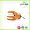 Kitchen tool Wooden salad spoon,wooden salad server