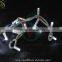 Rubber cable 10m 100leds waterproof led string lights