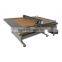 Apparel Paper Sample Cutting machine