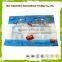 plastic spice packing bag / food packaging plastic bag