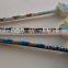 promotional big HB pencil with eraser