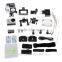 A1320Sliver xiaomi yi sports camera sj4000 newest wifi remote control waterproof sports camera sjcam full hd 1080p sports camera