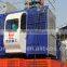 SC300 300P HONGDA With Double Cage Construction Elevator