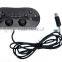 Classic Controller For Nintendo Wii GamePad Joypad black/white